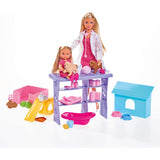 Simba  - Steffi Love Animal Play Set  Image#3
