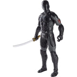 Hasbro G.I Joe Ninja Strike Figure