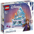 Lego Disney Frozen II Elsa's Jewelry Box