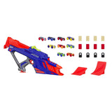 Nerf Nitro Motofury Rapid Rally  Image#1