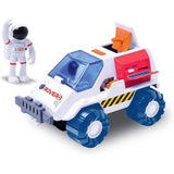 Astro Venture: Space Rover