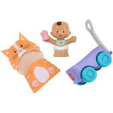 Fisher Price LP - Babies FigGear Assorted