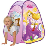 John Disney Princess Pop-Up Play Tent