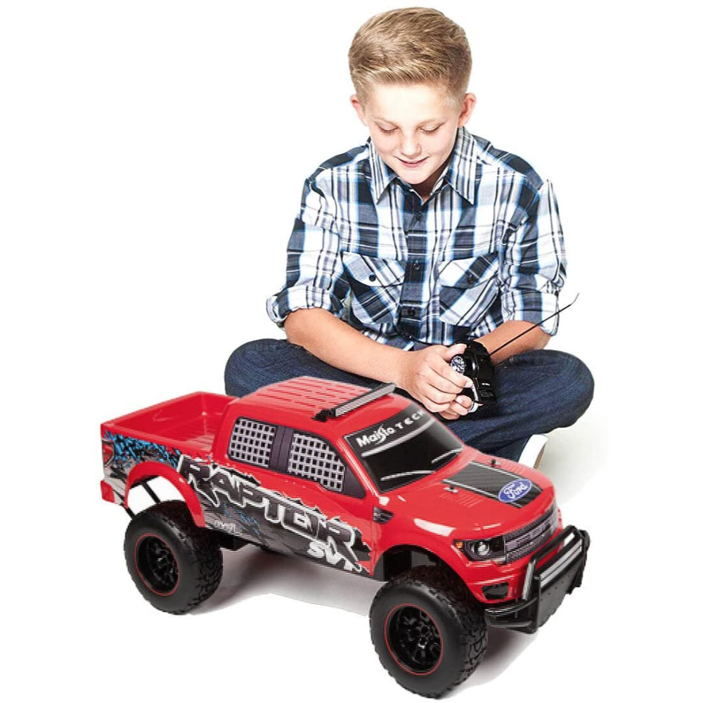 Maisto tech rc f 150 raptor online