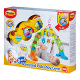 Winfun Brnyard Pals Ply Gym 3In1  Image#2
