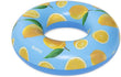 Bestway Scentsational Lemon Swing Ring  Image#1