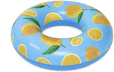 Bestway Scentsational Lemon Swing Ring  Image#1