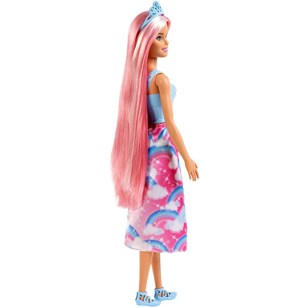 Barbie Dreamtopia Nonfeature  Image#2