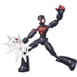 Spider Man Bend And Flex Miles  Image#1