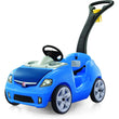 Step 2 Whisper Ride II Buggy Blue