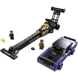 Lego Speed Champions Mopar Dodge SRT