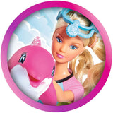 Simba Steffi Love Dolphin Fun