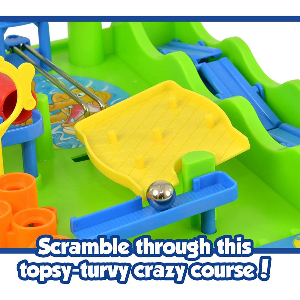 T7070ML5SCREWBALL SCRAMBLE TOMY T7070ML5SCREWBALL SCRAMBLE TOMY