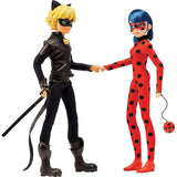 Miraculous Ladybug Mission Accomplished Ladybug & Cat Noir 2