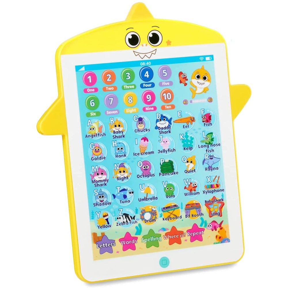 Baby Shark BS Tablet