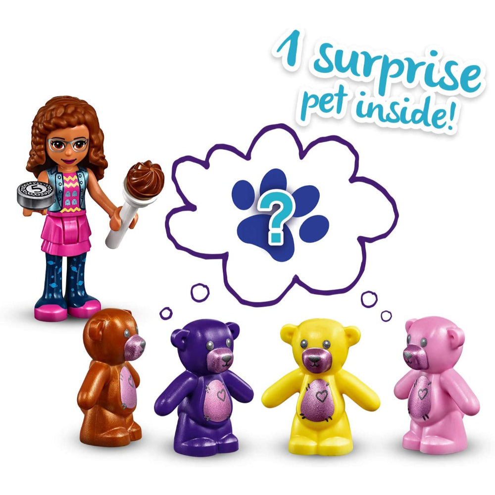 Olivias Shopping Play Cube  Image#3