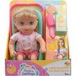Baby Maziuna Little Sweeties Car-Seat Carrier 10” Doll
