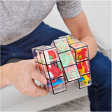 Spin Master - Perplexus Rubik's Fusion