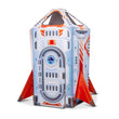 Melissa & Doug Rocket Chief Indoor Play House  Image#1