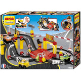 Abrick Super 8 Circuit  Image#1