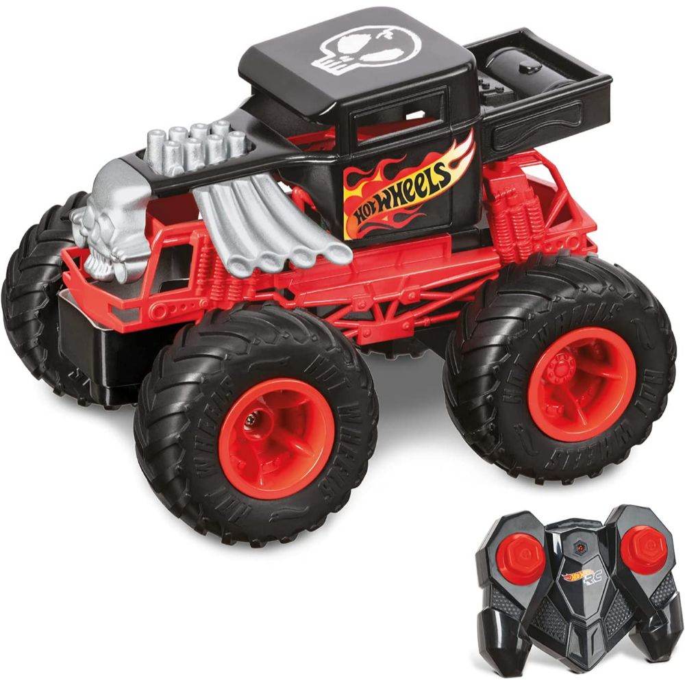 Mondo Motors Monster Trucks Bone Shaker