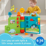 Fisher Price LL Sit to Stand Storybook