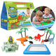 Bath Toys And Bubbles