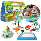 Zimpli Kids - Gelli World Dino Pack