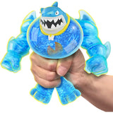 Goo Jit Zu - Goo Shifters Hero Thrash