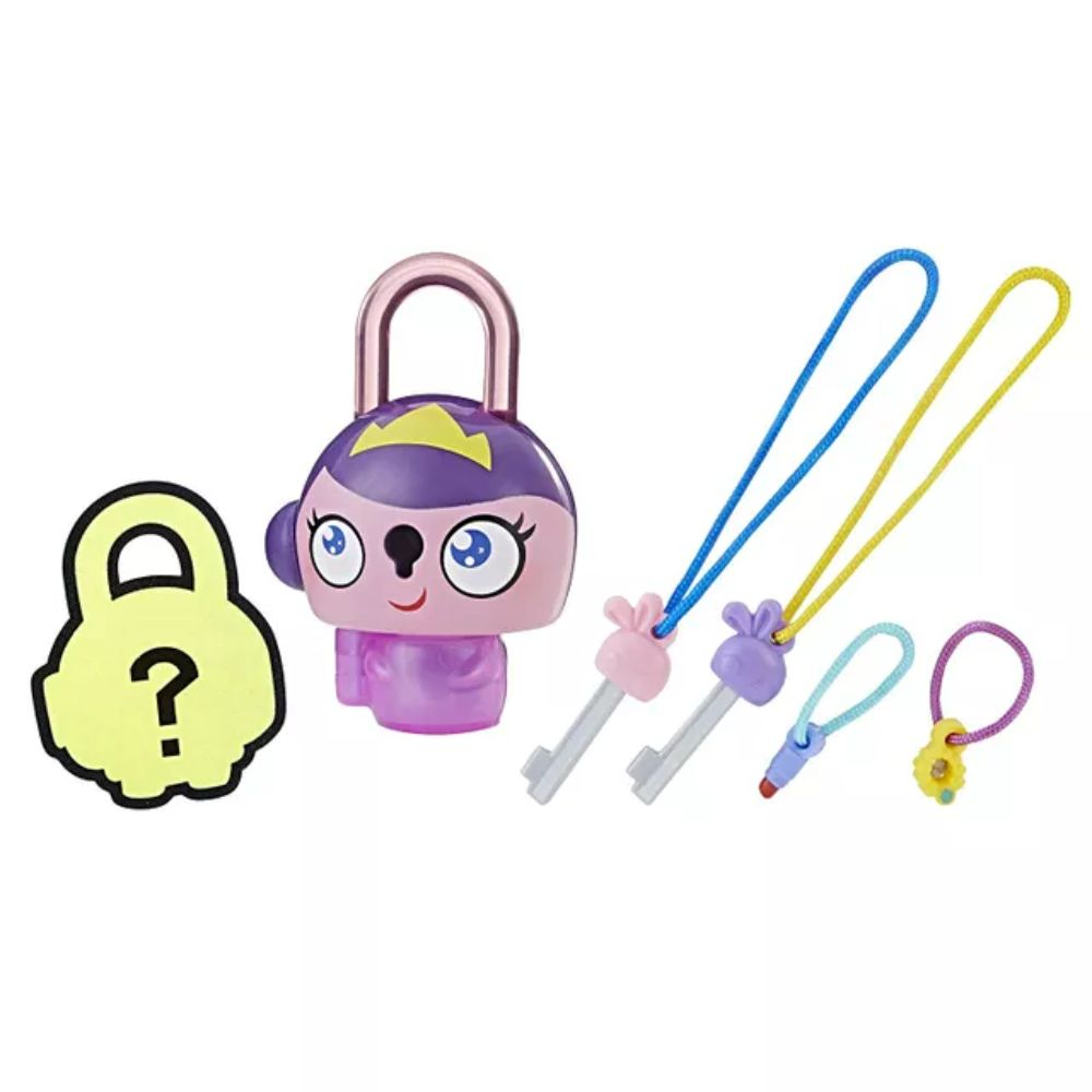 TCL Lock Stars Basic Assorted
