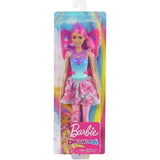 Barbie Dreamtopia Fairy Doll