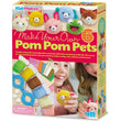 4M Pom Pom Pets