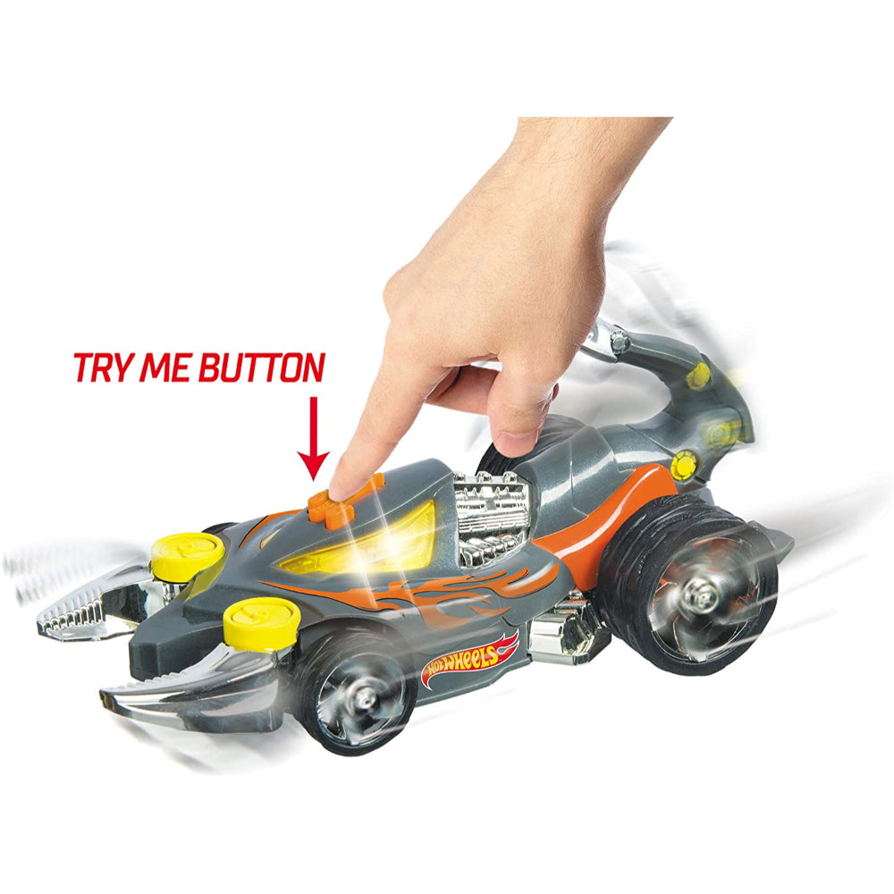 Hot Wheels - Monster Action Scorpedo Hot Wheels - Monster Action Scorpedo