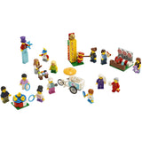 Lego City People Pack Fun Fair (183 Pieces)  Image#3