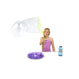 Funrise Gazillion Bubbles Wand Blu/Grn Reg  Image#2