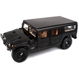 Maisto 1:18 Hummer 4-Door Wagon Premier Edition  Image#1