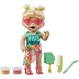 Baby Alive Sunshine Snacks Doll