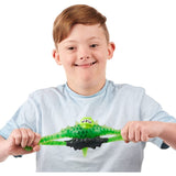 Goo Jit Zu - Goo Shifters Hero Rock Jaw