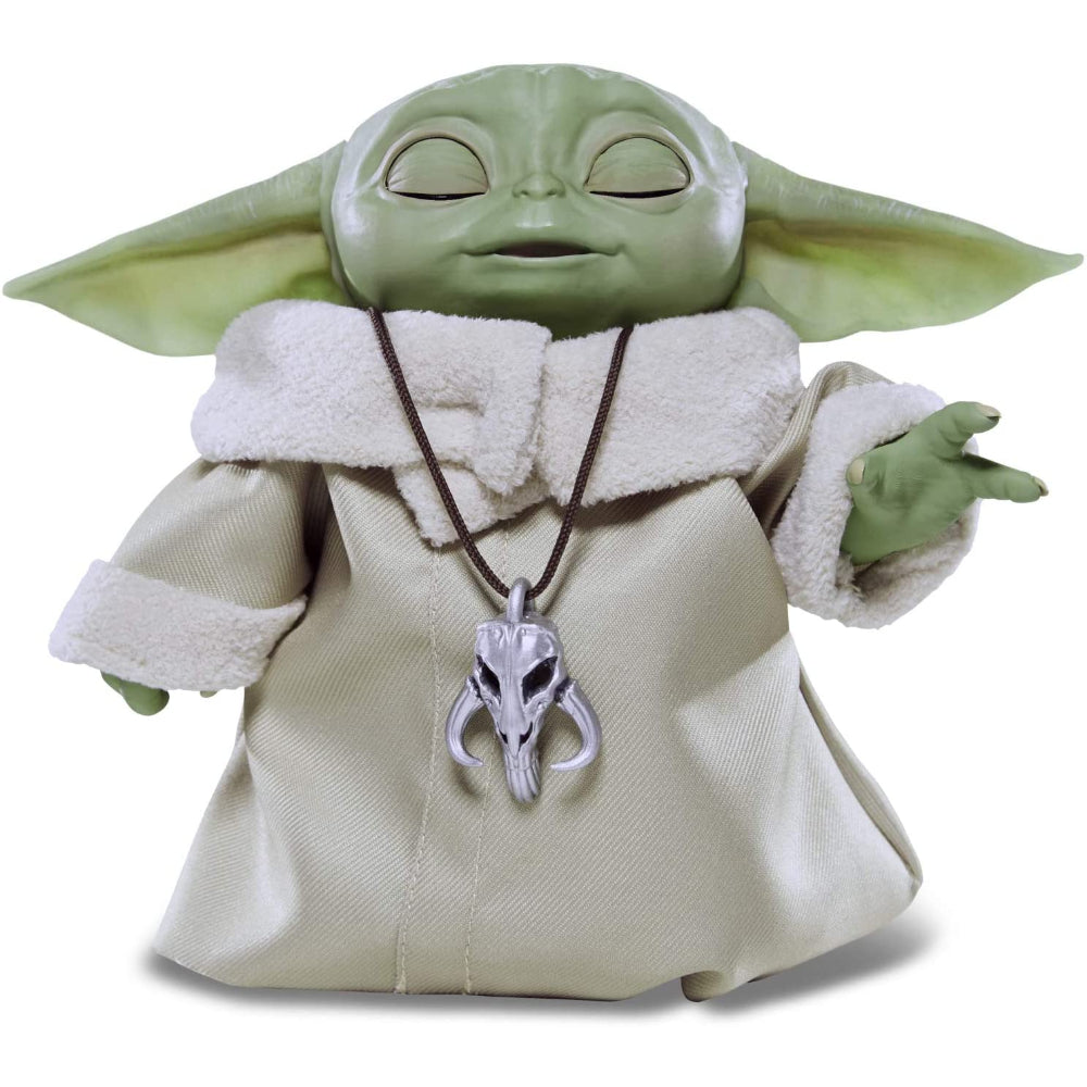 Star Wars The Child Animatronic Edition  Image#2