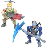 Fortnite Duo Pack - Carbide & SGT Jonesy