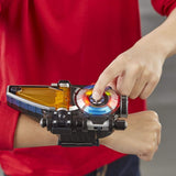 Power Rangers Morpher X Beast Morphers