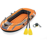 Bestway 6'5" X 45"/1.96m X 1.14m Kondor