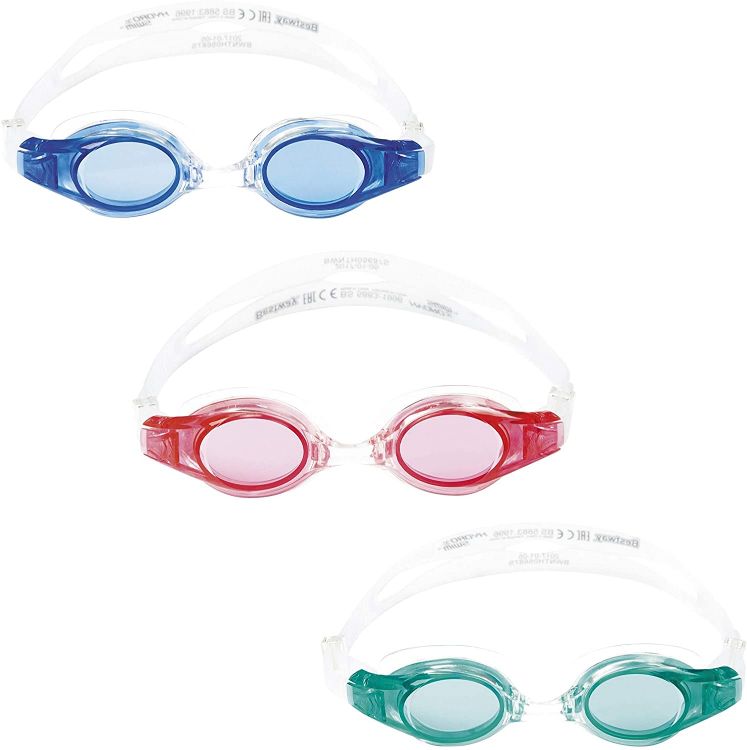 Bestway Hydro Swim Lil Wave Googles