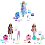 Barbie Color Reveal Doll
