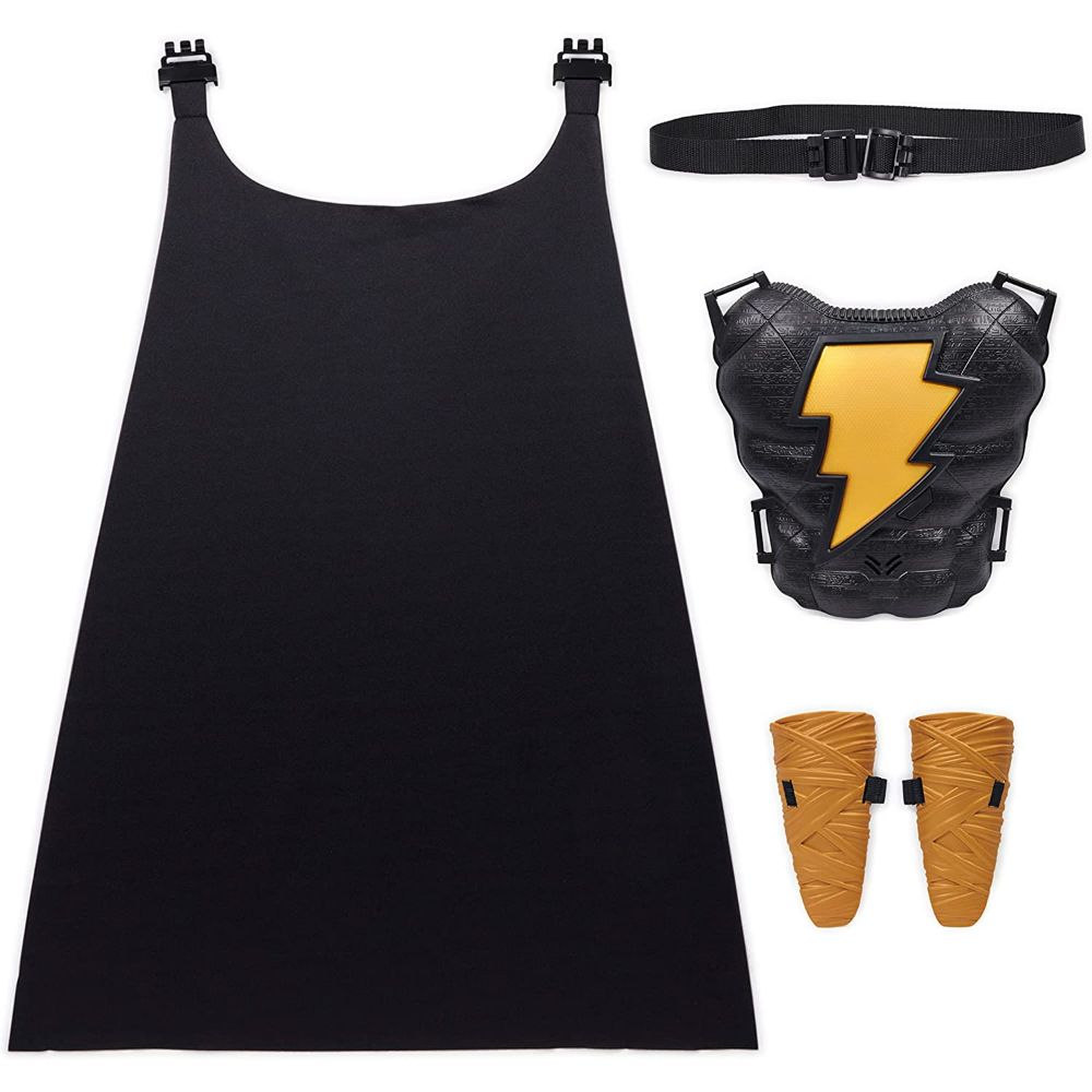 DC Black Adam Hero Set