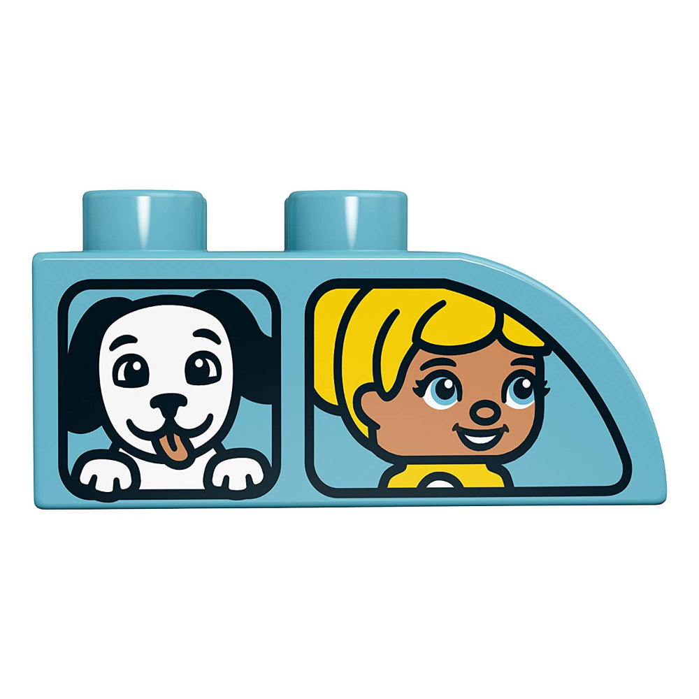 Lego Duplo My First Plane (10 Pieces)  Image#6