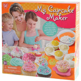 Playgo My Cup Cake Maker
