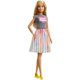 Barbie Surprise Careers with Doll