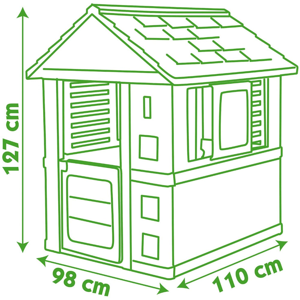 Nature Playhouse  Image#2