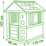 Nature Playhouse  Image#2
